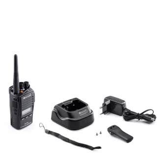 Midland Funkgerät G18Pro PMR446 C1145.02 