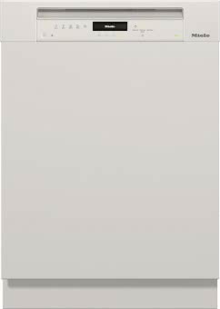 MIELE G 7315SCi XXL ws EB-Geschirrspüler 
