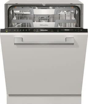 MIELE G 7360 SCVi EB-Geschirrspüler (A) 