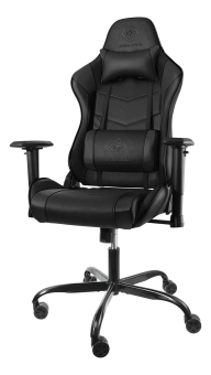 Deltaco Gamingstuhl schwarz      GAM-096 
