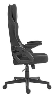 Deltaco Gamingstuhl schwarz      GAM-180 