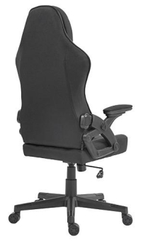 Deltaco Gamingstuhl schwarz      GAM-180 