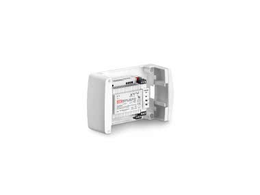 IQ BOX KNX HS                     164437 