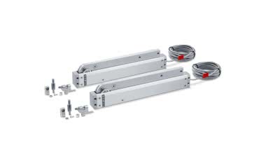 GEZE Rwa K 600 F Syncro-Set Ev1   133221 