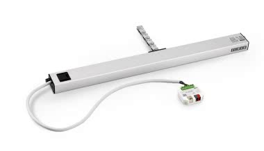 IQ BOX KNX UP                     164443 