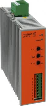 DOLD        GF9016 3AC50/60HZ 400V 7,5KW 