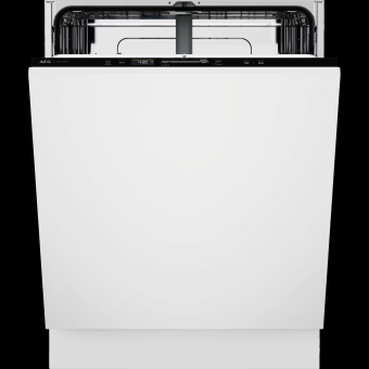 AEG GI6200D2SG EB-Geschirrspüler 