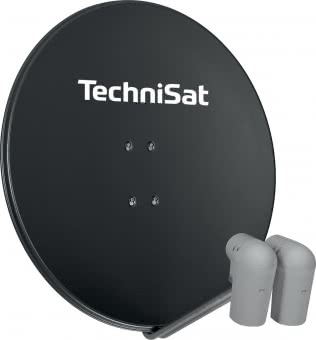 TechniSat GIGATENNE 850        9728/8883 