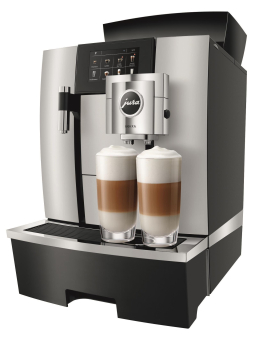 Jura GIGA X3 C Kaffeevollautomat 