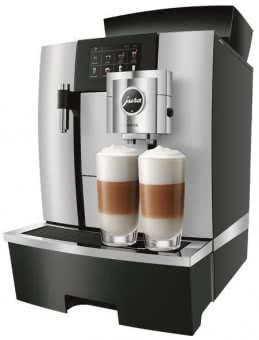 Jura GIGA X3 c Kaffeevollautomat 