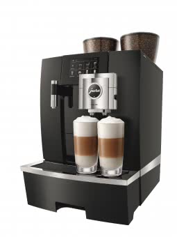 Jura GIGA X8 C Kaffeevollautomat 