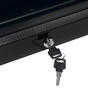 exquisit GKS120-GT160C sw Getränkekühl. 