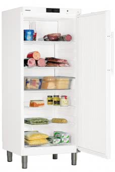 Liebherr Gastro Kühlschrank