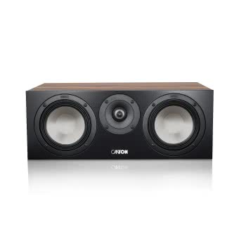 Canton GLE 50 makas. Center Lautsprecher 
