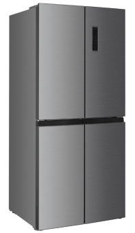 Beko GNO 46623 MXPN Multi Door 