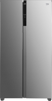 Beko GNO 5324 XPN Side by Side 