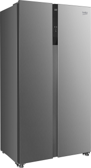 Beko GNO 5324 XPN Side by Side 