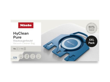 Miele XXL-Pack GN HyCl.Pure 