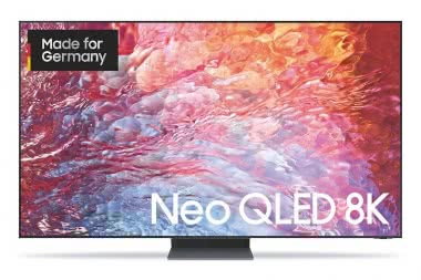 Samsung GQ55QN700BTXZG ed.st. NeoQLED-TV 
