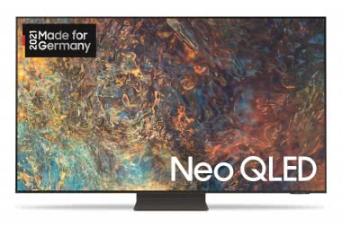 Samsung GQ65QN92AA si NeoQLED-TV PREMIUM 