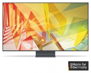 Samsung GQ85Q95TGTXZG QLED-TV 