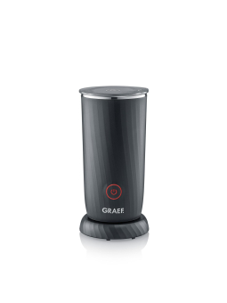 GRAEF MS 402 EU Milchaufschäumer 