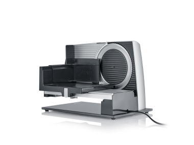 GRAEF S12025 Twin Allesschneider si 