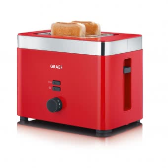 GRAEF TO 63 rt Toaster (A) 