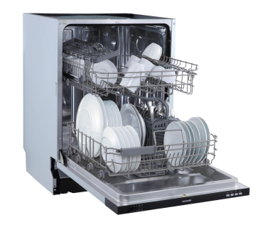 Oranier GSV 360 EB-Geschirrspüler 