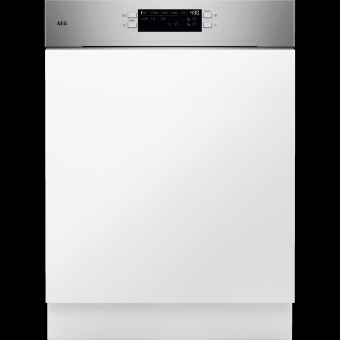 AEG GT6200D2SGM EB-Geschirrspüler 