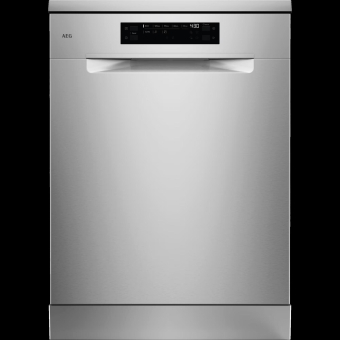 AEG GU6200C2SGM EB-Geschirrspüler 