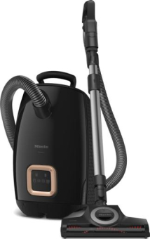 Miele Guard L1 Cat&Dog sw Bodenstaubs. 