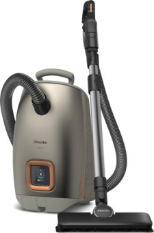 Miele Guard L1 Comfort Bodenstaubsauger 