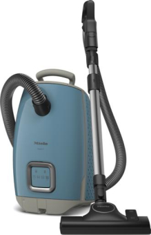 Miele Guard L1 Nordicblau Bodenstaubs. 