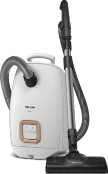 Miele Guard L1 Perform. ws Bodenstaubs. 