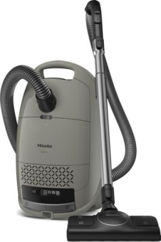 Miele Guard M1 Silence gra Bodenstaubs. 
