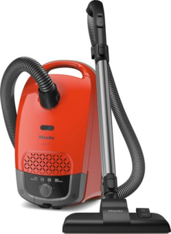 Miele Guard S1 Junior rot Bodenstaubs. 
