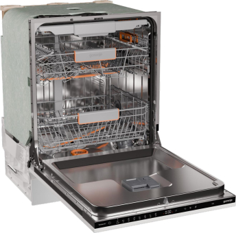 Gorenje GV 663 A66 EB-Geschirrspüler 