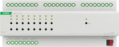 GVS Multifunktionsaktor 16- fach 8185192 