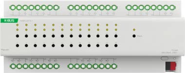 GVS Multifunktionsaktor 24- fach 8185208 