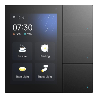GVS Touchpanel S3              503051163 