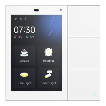 GVS Touchpanel S3              503051170 