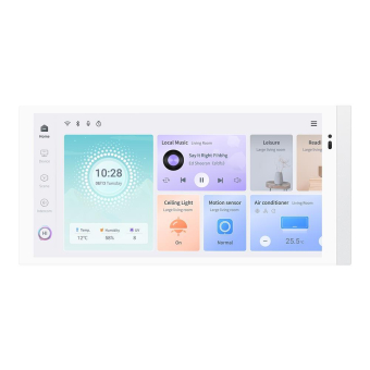 GVS Touchpanel S7              503051194 