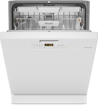 Miele G5110SCi Active ws EB-Geschirrsp. 