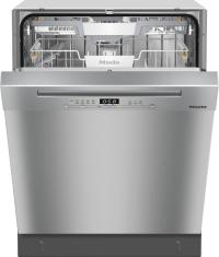 Miele G 5310 SCU Ed EB-Geschirrspüler(A) 
