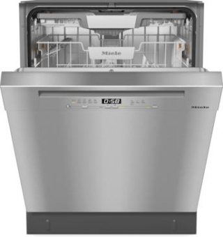 Miele G5410SCU Ed EB-Geschirrspüler 