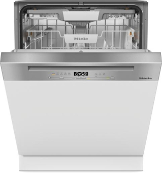 Miele G5410SCi Ed EB-Geschirrspüler (A) 