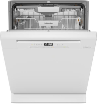 Miele G5410SCi ws EB-Geschirrspüler (A) 