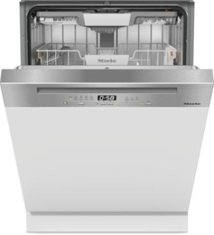 Miele G5415SCi XXL Ed EB-Geschirrspüler 