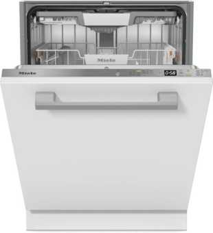 Miele G5455SCVi XXL ActPl EB-Geschirrsp. 
